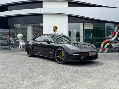 2023 Porsche Panamera 2.9T, фото 3, лот 10241979