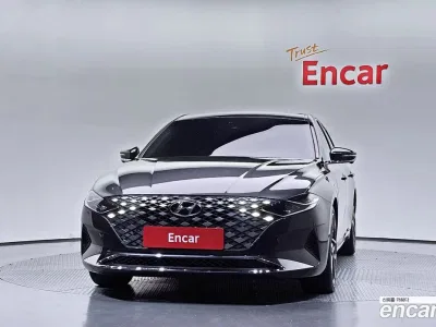 2023 Hyundai Grandeur 3.0 LPi, фото 3, лот 10225321