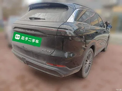 2024 Chery Fengyun T9 Model 120 Long Range Flagship 7-seater (NMC), фото 4, лот 10834278