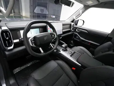 2023 Jetour Traveler Model 1.5T 2WD Discovery PRO, фото 3, лот 10427529