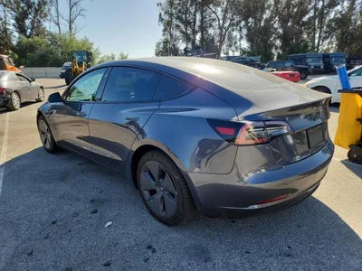 2023 TESLA MODEL 3, фото 2, лот 11559141