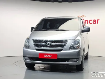 2012 Hyundai Starex 12-Seater Wagon, фото 3, лот 10206476