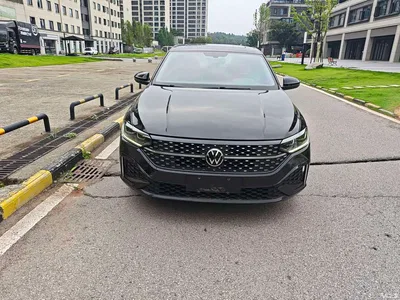 2023 Volkswagen Lavida 280TSI DSG Starlight Comfort Edition, фото 2, лот 11137194