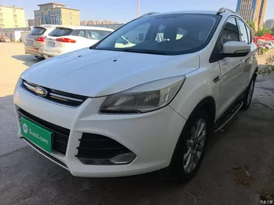 2015 Ford Kuga 1.5L GTDi 2WD Comfort, фото 1, лот 10300633