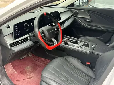 2024 Chery Fengyun A8 127 Voyage Edition Standard Type, фото 4, лот 11153931