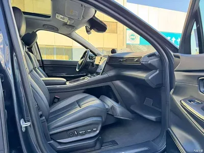 2020 NIO ES8 Model 580KM Signature Edition 6-Seater, фото 4, лот 10358854