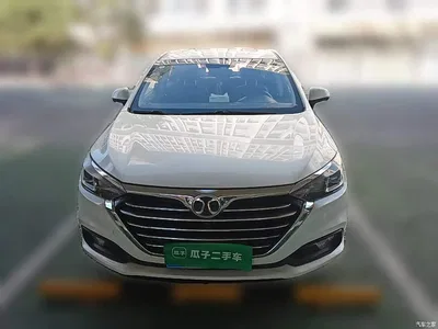 2018 BAIC Senova D50 1.5L CVT Premium Smart Drive Edition, фото 2, лот 11568638