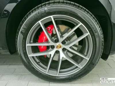 2023 Porsche Macan 2.9 S, фото 4, лот 10101064