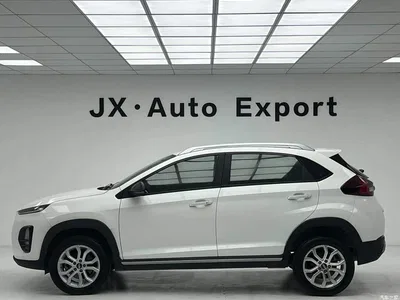 2022 Chery Tiggo 3x PLUS 1.5L CVT Fashion, фото 4, лот 10332510