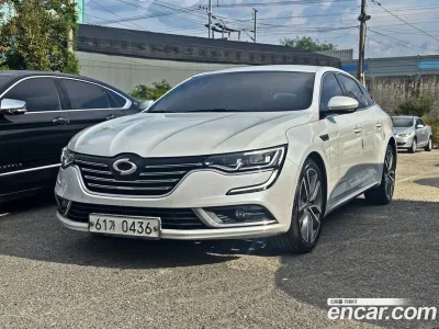 2016 Samsung SM6 2.0 GDe RE, фото 1, лот 11185096