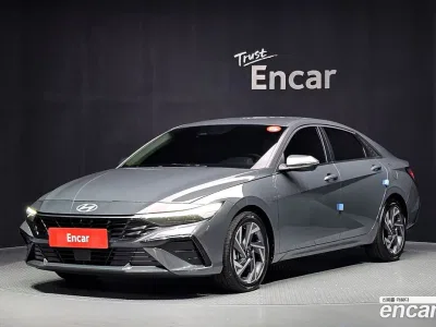2026 Hyundai AVANTE 1.6, фото 1, лот 11515038