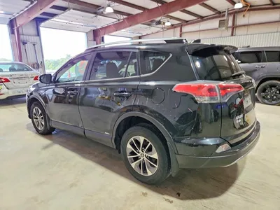 2018 TOYOTA RAV4 HYBRID XLE, фото 2, лот 10967060