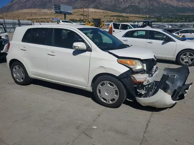 2010 SCION XD BASE, фото 4, лот 10677850