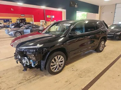 2025 BUICK ENCLAVE PREFERRED, фото 1, лот 10860187