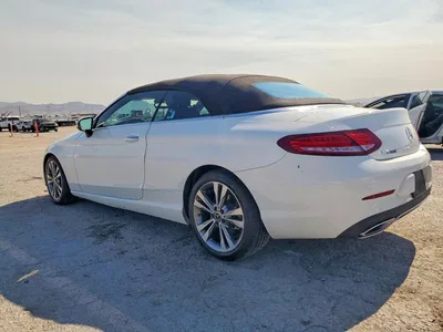 2018 MERCEDES-BENZ C 300, фото 2, лот 10962056