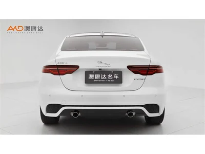 2022 Jaguar XEL 2.0T 250PS R-DYNAMIC S Progressive Sport Edition, фото 4, лот 10482485
