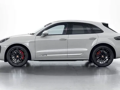 2023 Porsche Macan GTS 2.9T, фото 2, лот 10335021