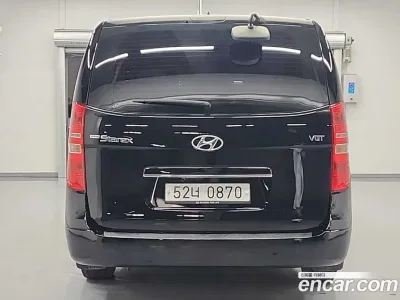 2019 Hyundai Starex Urban 9-Seater, фото 3, лот 10193321