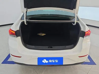 2021 Buick Excelle Facelift 1.3T Auto Mild Hybrid Elite, фото 4, лот 11580851