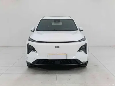 2024 Geely Galaxy Galaxy L7 1.5T 55km PRO Soaring Dragon Edition, фото 2, лот 10428241