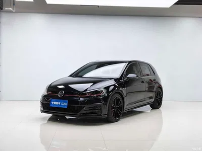 2018 Volkswagen Golf GTI 2.0TSI GTI, фото 1, лот 10576766