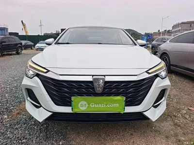 2023 Roewe i6 MAX EV EV 420 Sunroof Special Edition, фото 3, лот 10957828