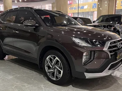 2019 Hyundai Tucson 280TGDi Dual Clutch 2WD Fashion Edition China V, фото 4, лот 11545488