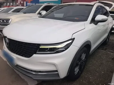 2019 Dongfeng Fengguang ix5 220T CVT Zhi Yue China VI, фото 2, лот 11148173