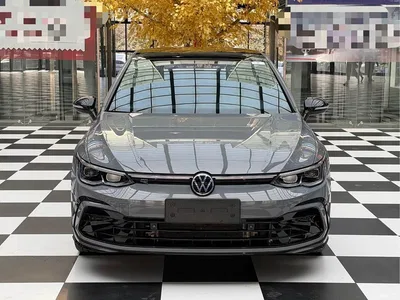 2023 Volkswagen Golf 280TSI DSG R-Line Lite, фото 2, лот 11141350
