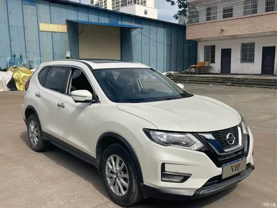 2020 Nissan X-Trail 2.0L XL ITS CVT 2WD Smart Connect Comfort Edition, фото 3, лот 10341720