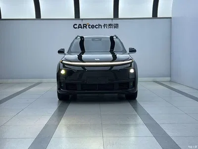 2023 Li Auto L7 Pro, фото 4, лот 10684687