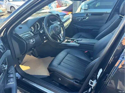 2015 Mercedes-Benz E-Class Facelift E 260 L Sport, фото 2, лот 11565177