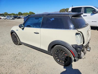 2015 MINI COOPER S, фото 2, лот 10879578