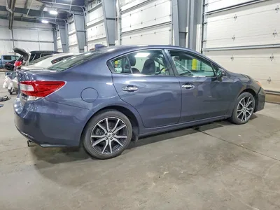 2017 SUBARU IMPREZA LIMITED, фото 3, лот 11280964