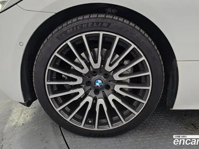 2022 BMW Gran Turismo 620d Luxury, фото 4, лот 10058891