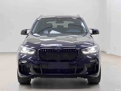 2021 BMW X5 (Import) xDrive30i M Sport Package, фото 2, лот 11182008
