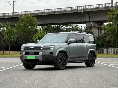 2025 Byd Titanium 7 AWD Base Model, фото 1, лот 10830531