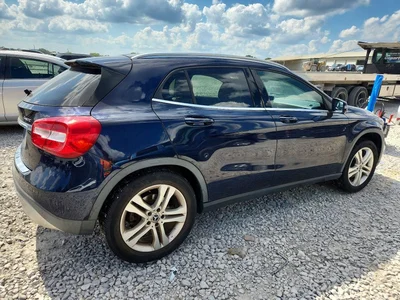 2018 MERCEDES-BENZ GLA 250 4MATIC, фото 3, лот 11559816