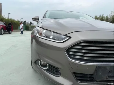 2013 Ford Mondeo 2.0L GTDi200 Fashion, фото 4, лот 10280031