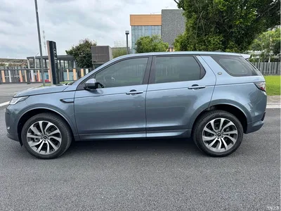 2023 Land Rover Discovery Sport 249PS R-Dynamic S Performance Version, фото 3, лот 10324477