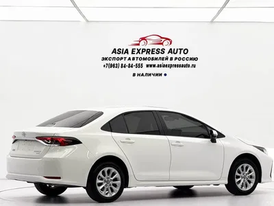 2021 Toyota Corolla 1.2T S-CVT Elite Edition, фото 4, лот 10295250