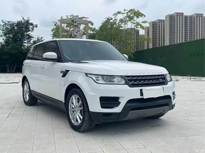 2016 Land Rover Range Rover Sport, фото 3, лот 10337956