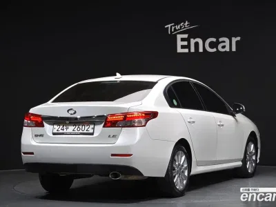 2013 Samsung SM5 LE, фото 2, лот 10186575