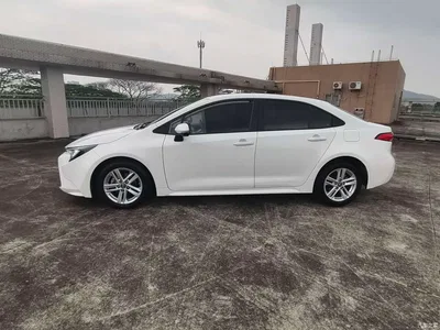 2022 Toyota Levin TNGA 1.5L CVT Progressive Edition, фото 3, лот 10381794