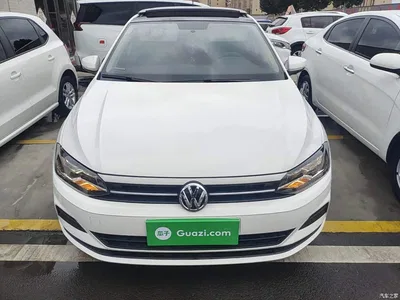 2019 Volkswagen Polo Plus 1.5L Automatic Panorama Enjoyment Edition, фото 3, лот 11242957