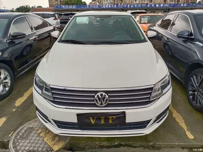 2019 Volkswagen Lavida Start 1.5L Auto Comfort (China VI), фото 2, лот 11191375
