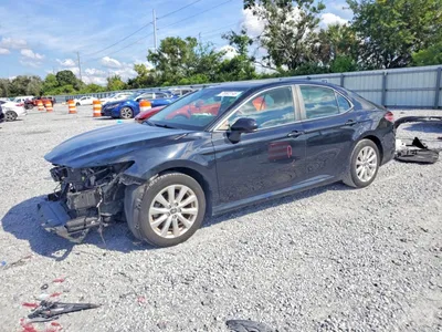 2020 TOYOTA CAMRY LE, фото 1, лот 11560752