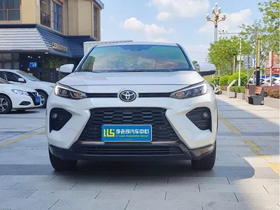 2024 Toyota Wildlander 2.0L CVT 2WD Urban Edition, фото 2, лот 10394775