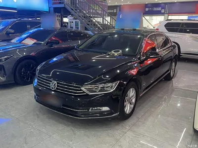 2017 Volkswagen Magotan 280TSI DSG Comfort, фото 2, лот 10437956