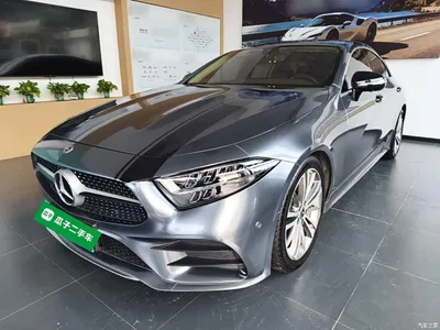 2021 Mercedes-Benz CLS 300 Sport, фото 2, лот 10300605